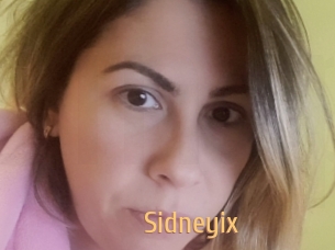 Sidneyix