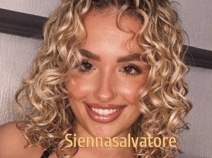 Siennasalvatore