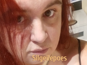 Silgeilepoes