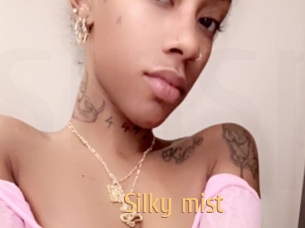 Silky_mist