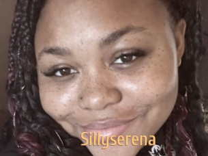 Sillyserena