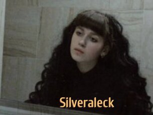 Silveraleck