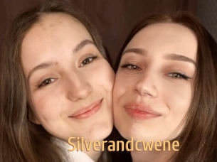 Silverandcwene