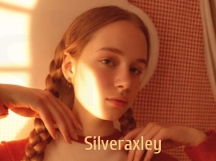 Silveraxley