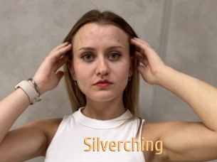 Silverching