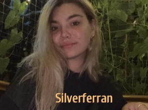 Silverferran