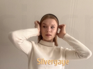 Silvergaye