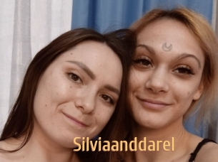 Silviaanddarel