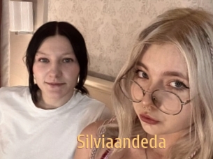 Silviaandeda