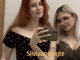 Silviaandtayte