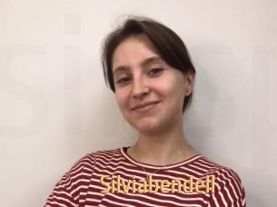 Silviabendell