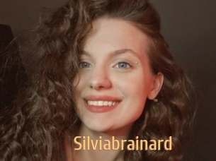 Silviabrainard