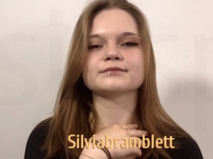 Silviabramblett