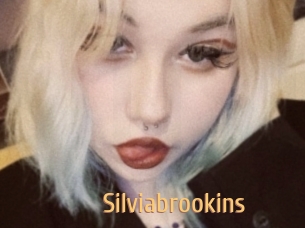 Silviabrookins