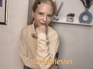 Silviachesser