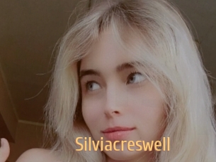 Silviacreswell