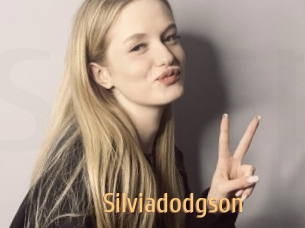 Silviadodgson