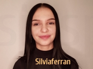 Silviaferran