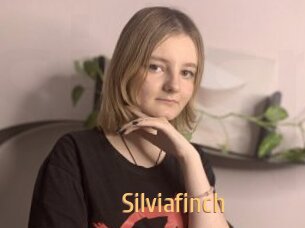 Silviafinch