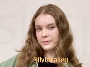 Silviahailey