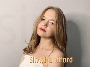 Silviahandford