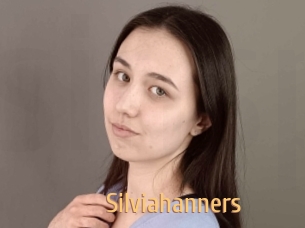 Silviahanners