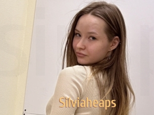 Silviaheaps