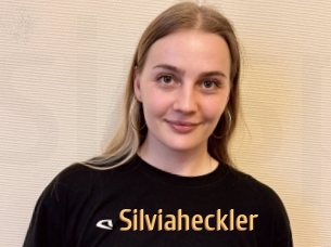 Silviaheckler