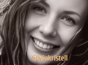 Silviakristell