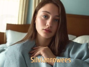 Silvianrowees