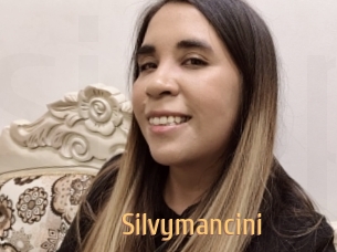 Silvymancini