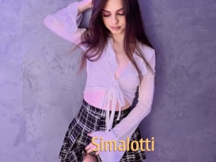 Simalotti