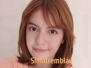 Simatremblay