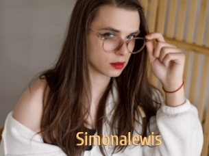 Simonalewis