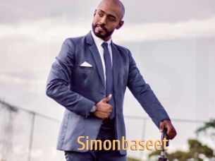 Simonbaseet