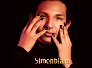 Simonblase