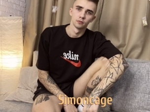 Simoncage