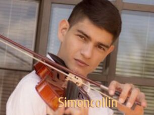 Simoncollin