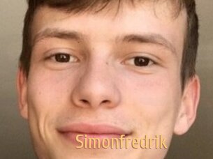 Simonfredrik
