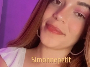 Simonnepetit