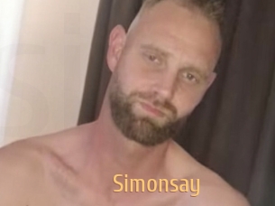 Simonsay