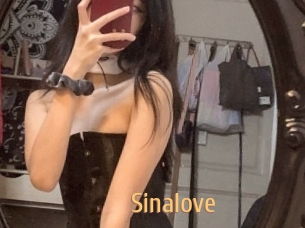 Sinalove