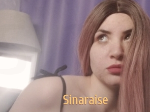 Sinaraise