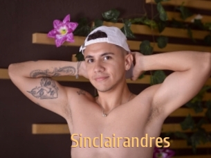 Sinclairandres