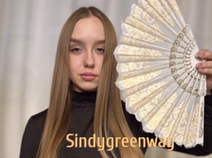 Sindygreenway