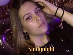 Sindynight