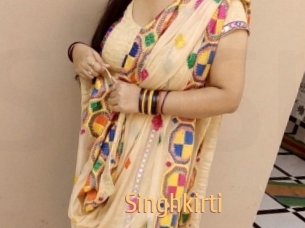 Singhkirti