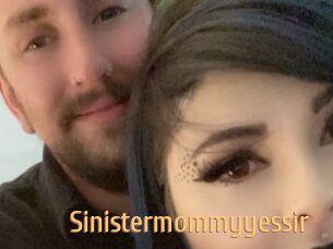 Sinistermommyyessir