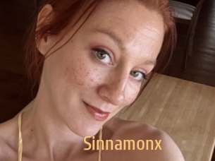 Sinnamonx