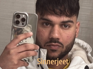 Sinnerjeet